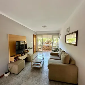 Hermoso Y Confortable Depto Mendoza